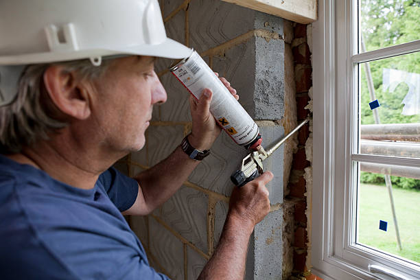 Best Energy-efficient Insulation  in Sumter, SC