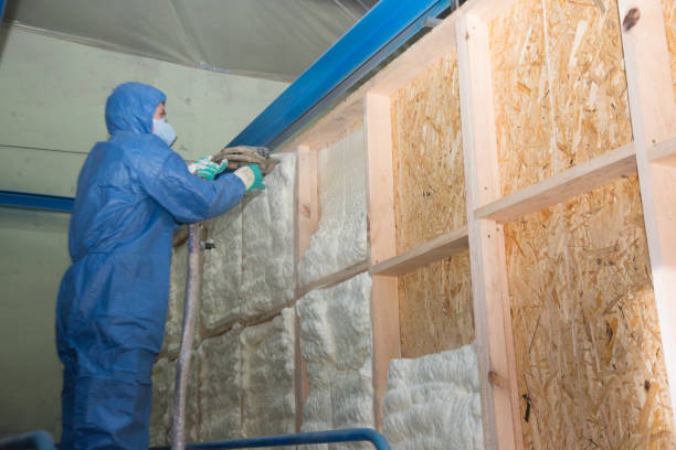 Insulation Contractors for Homes in Sumter, SC