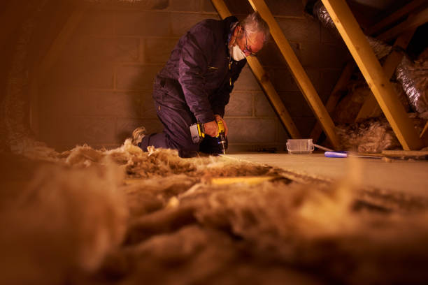 Best Blown-in Insulation  in Sumter, SC